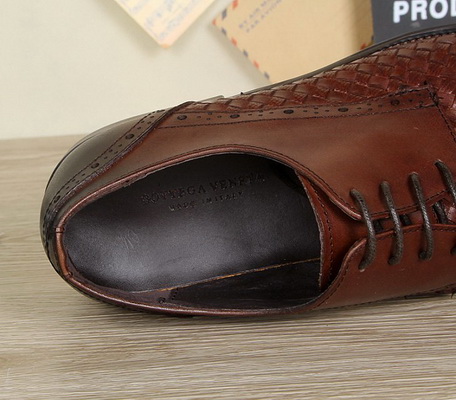 Bottega Venetta Business Men Shoes--010